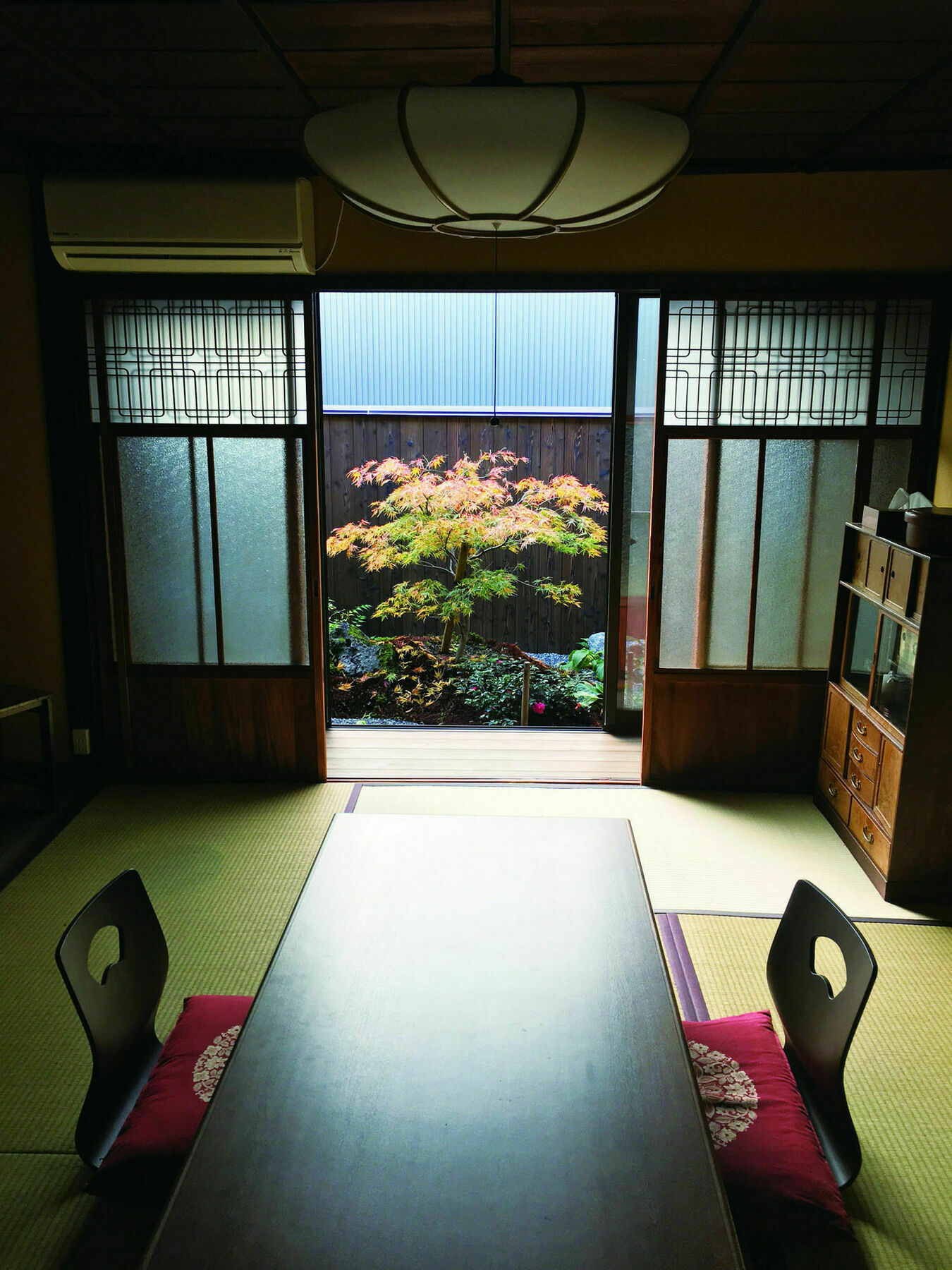 Korakuan Villa Kyoto Exterior photo